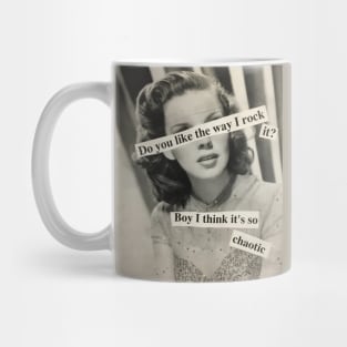 Diva Mug